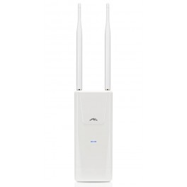 UBIQUITI UAP OUTDOOR+ UniFi AP Ubiquiti UniFi Outdoor+ e  il nuovo Access Point della famiglia UniFi per esterno ed ambienti ind