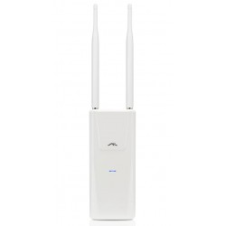 UBIQUITI UAP OUTDOOR+ UniFi AP Ubiquiti UniFi Outdoor+ e  il nuovo Access Point della famiglia UniFi per esterno ed ambienti ind