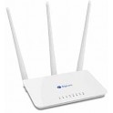 DIGICOM ROUTER WIRELESS 300N MULTIFUNZIONE 3 PORTE LAN