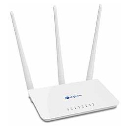 DIGICOM ROUTER WIRELESS 300N MULTIFUNZIONE 3 PORTE LAN