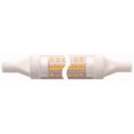 LAMP LED R7S 9W B CALDO 118mm 220V 810lm