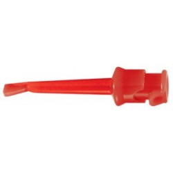 PUNTALI AD UNCINO  ROSSO  