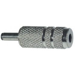 ADATTATORE  PRESA 1 3/SPINA ALIMENTAZION 