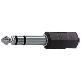 ADATTATORE  SPINA 6 3 ST PRESA 3 5 MONO 