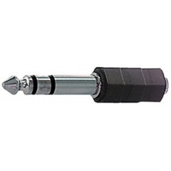 ADATTATORE  SPINA 6 3 ST PRESA 3 5 MONO 