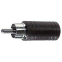 ADATTATORE SPINA RCA PR  3 5 MONO 