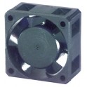 MINI VENTILATORE 40X40X20 12V 