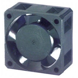 MINI VENTILATORE 40X40X20 12V 