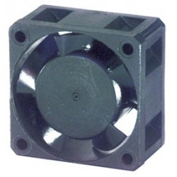 MINI VENTILATORE 40X40X20 12V 