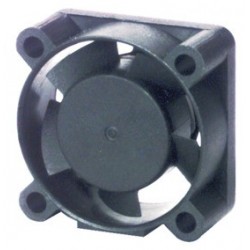 MINI VENTILATORE 25x25x10 12V 