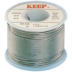 ROTOLO STAGNO 500 GR 1,5MM 