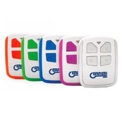 RADIOCOMANDO SIMPLY FR1 ARANCI ARANCIO