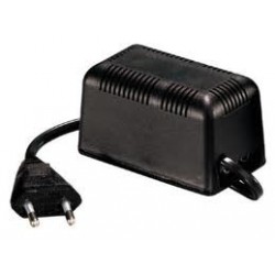 ALIMENTATORE TV  12V 100mA CONN MORSETTO 