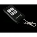 RADIOC UNIVERS 4 CH 433MHZ BLACK 4 JOLLY LINE
