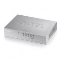 SWITCH ZYXEL ES 105A 5 PORTE 10/100 METAL CASE V3
