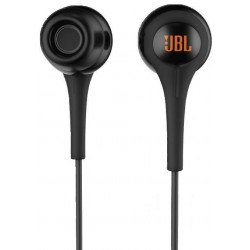 Intra auricolari con comando/microfono Intra auricolari con comando/microfono universale ad 1 pulsante „h Driver: 9 mm „h Impede