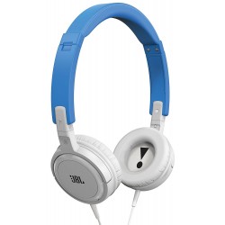 Cuffie supra aurali chiuse „h Cuffie supra aurali chiuse „h Comando/microfono universale ad 1 pulsante „h Sistema di ripiegatura