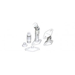 COPP  SUPPORTI PLASTICA X MINI BOX