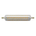 LAMPADINA LED R7S 118MM DIMMERABILE 9W A 