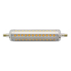 LAMPADINA LED R7S 118 DIMMER 9W  NATURAL