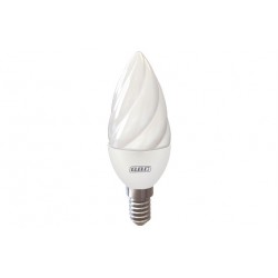 TORTIGL LED OLIVA 5W E14 230V 