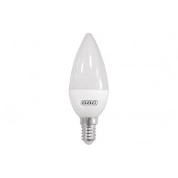LAMPADA LED OLIVA 3,5W E14 230 
