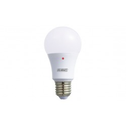 LED SENSOR GOCCIA 6,5W E27 230 