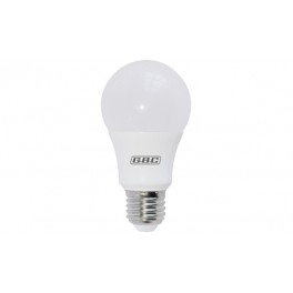 LAMPADA LED GOCCIA 9,5W E27 23 NATURALE 