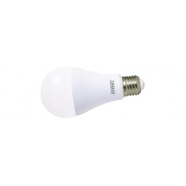 LAMP LED GOCCIA 12W E27 230V CALDA 