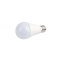LED GOCCIA E27 12W LUCE NATURALE 4000°K 