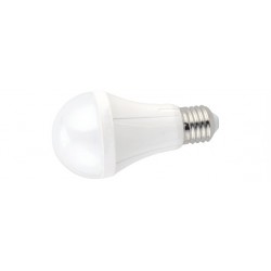 LED GOCCIA E27 15W LUCE NATURALE 