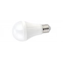 LED GOCCIA E27 15W LUCE CALDA 3000K 