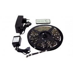 KIT STRISCIA UV  WOOD  150LED 