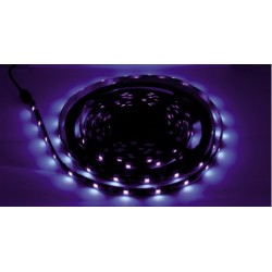 KIT STRISCIA UV  WOOD  150LED 