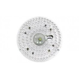 CIRCOLINA LED 30W MAGNETICA 4 000°K LUCE NATURALE