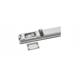PLAFON LED 60CM 10W 800LM L NA 