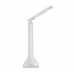  LAMPY PLUS  LAMPADA LED RGB C/BATT  