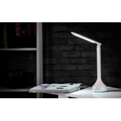  LAMPY PLUS  LAMPADA LED RGB C/BATT  