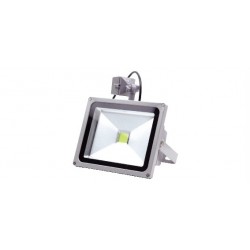 FARO LED 30W CON PIR DA ESTER  