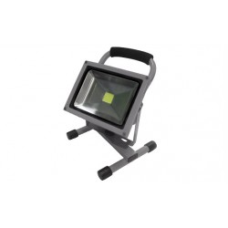 FARO LED 20W RICARICABILE IP44 