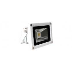 FARO LED 12V   10W DA ESTERNO 