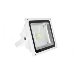 FARO LED 12V   50W DA ESTERNO 