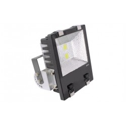 FARO LED BLACK 100W DA ESTER  