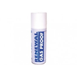 SPRAY GAS PROF 200ML RENEWAL 