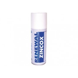SPRAY ZINCOX 200ML RENEWAL 