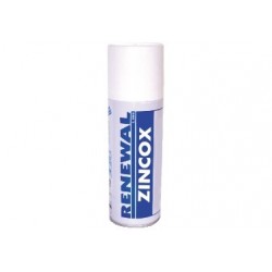 SPRAY ZINCOX 200ML RENEWAL 