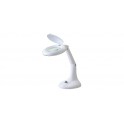 LAMP C/LENTE 32 LED 3 DIOT 