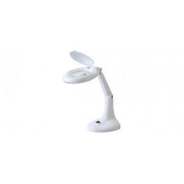 LAMP C/LENTE 32 LED 3 DIOT 