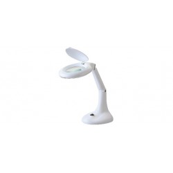 LAMP C/LENTE 32 LED 3 DIOT 