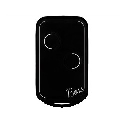 RADIOC AUTOAPP QUARZATO 2CH NERO